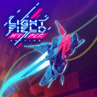 Lightfield HYPER Edition