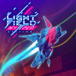 Lightfield HYPER Edition cover image