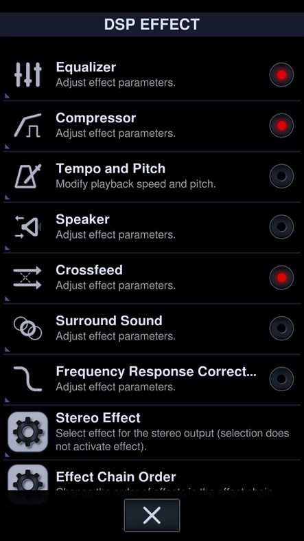 #6. Neutron Music Player (Windows) Göre: Neutron Code Limited