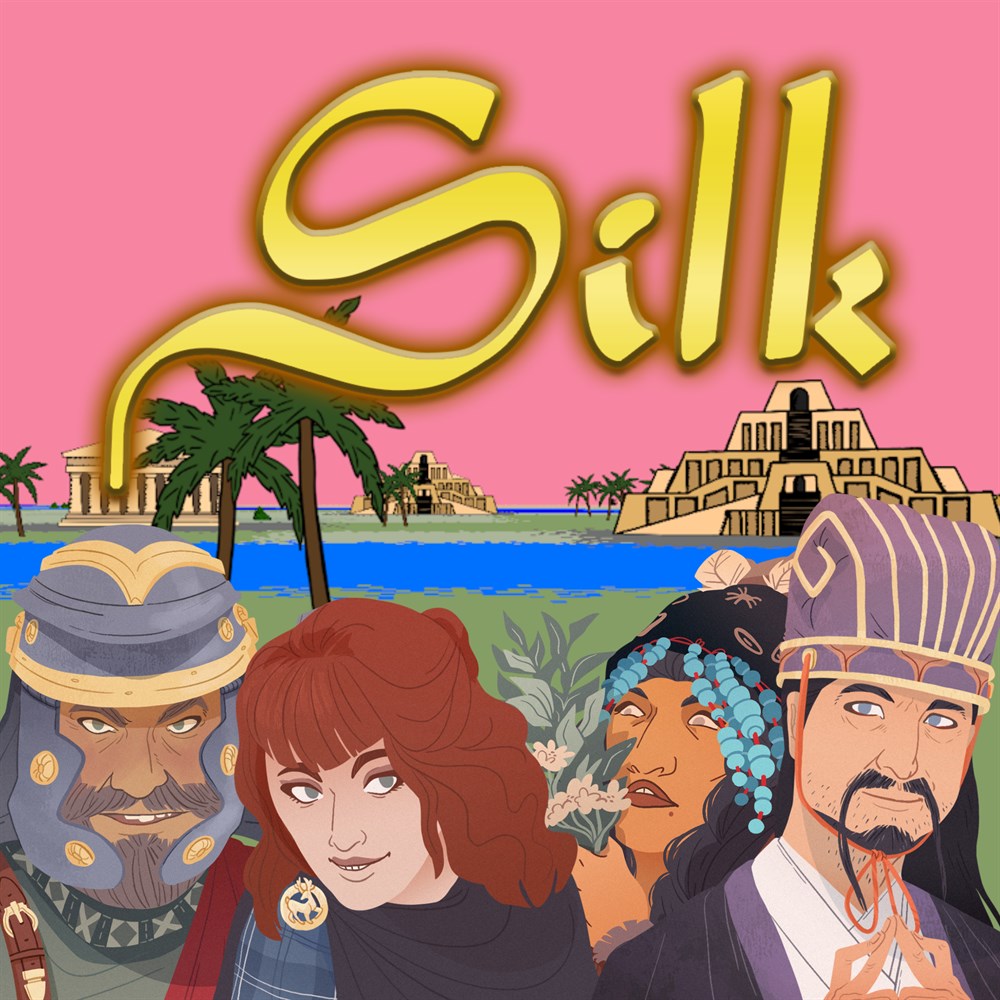Silk cover art (full size)