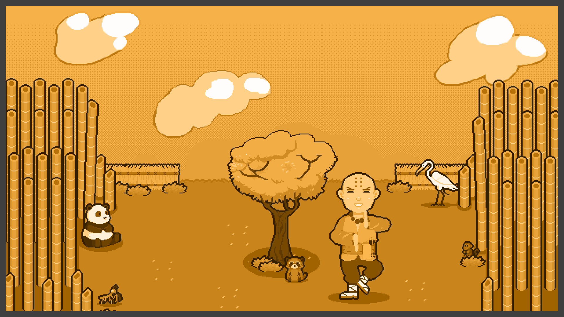 Gameplay