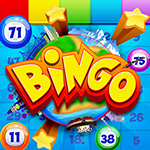 Bingo Frenzy Free