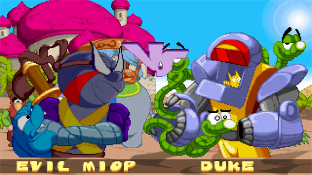 FightNJokes screenshot 3