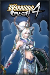 WARRIORS OROCHI 4: Legendary Costumes OROCHI Pack 1