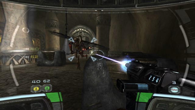 Star Wars Republic Commando screenshot 3
