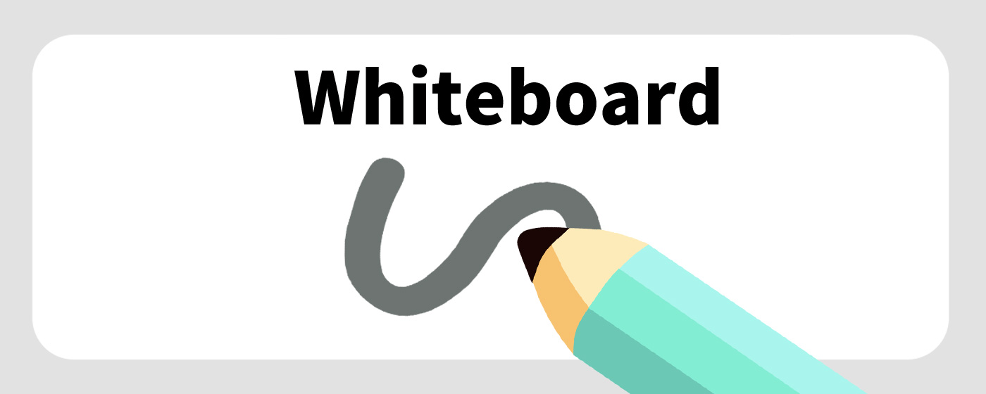 Collaborative Whiteboard