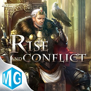 Rise and Conflict