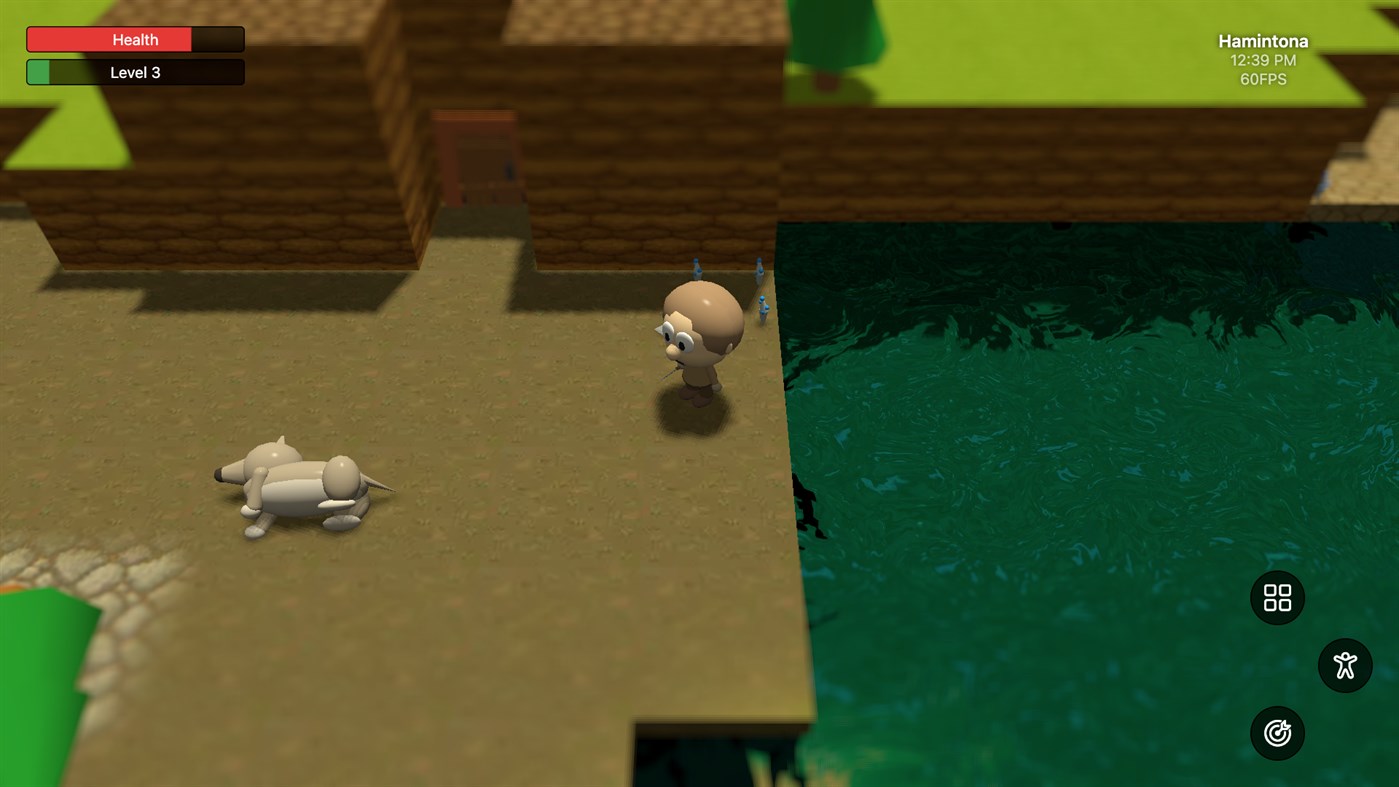 #4. Realms of Conflict (Windows) 게시자: Ape Apps