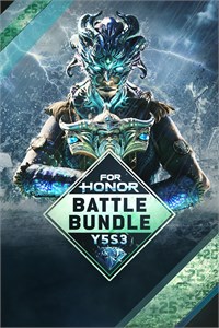 For Honor Y5S3 Battle Bundle