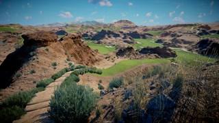 EA SPORTS™ Rory McIlroy PGA TOUR® screenshot 4