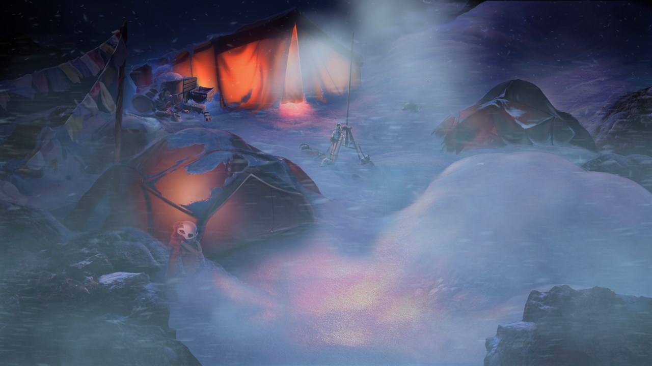 Enigmatis 3: The Shadow of Karkhala screenshot 5