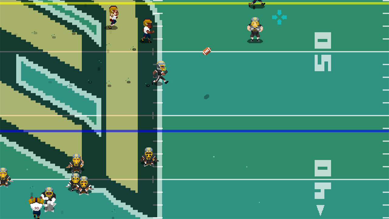 College Bowl screenshot 2