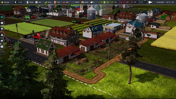 Farm Manager 2022 — 2