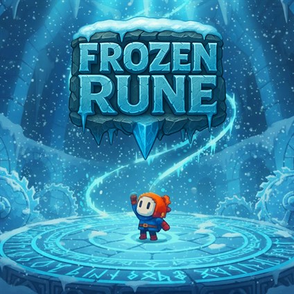 Frozen Rune (Xbox Series)