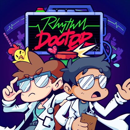 Rhythm Doctor