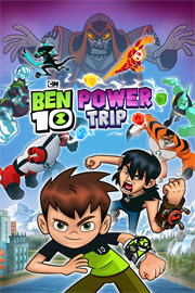 Ben 10 Bundle Is Now Available For Xbox One And Xbox Series X