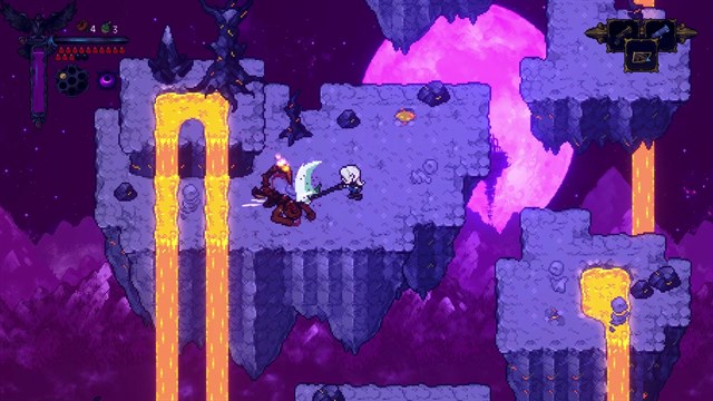 Hunt the Night screenshot 3
