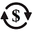 Route operation cost variance allocation icon