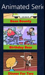 Mr Bean [Game & Full Episodes] screenshot 8