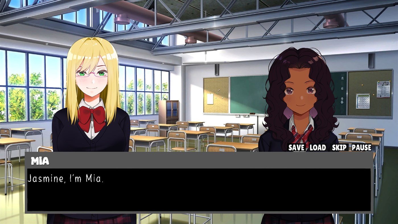 #5. Jaden & Jasmine: The Curse of Deception (Xbox) Ved: Ladell Parks