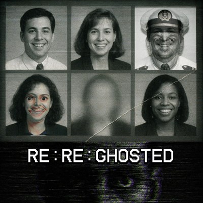 Re:Re:Ghosted