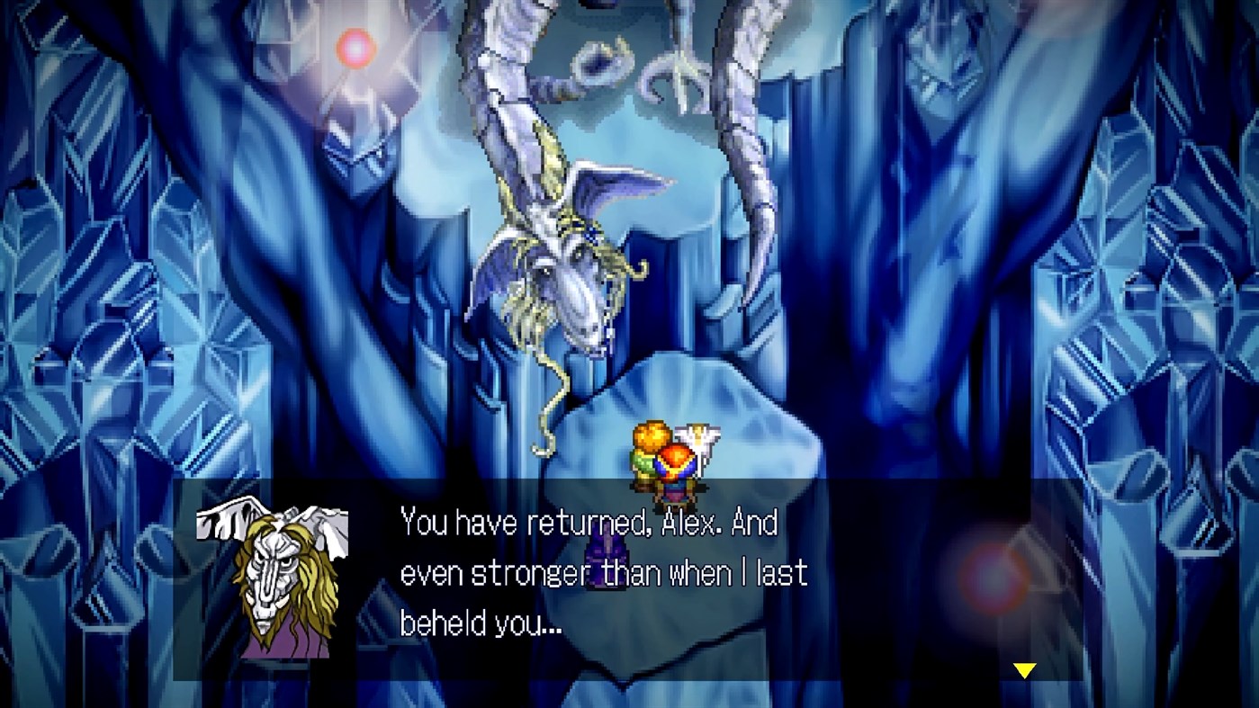 #6. LUNAR Remastered Collection (Xbox) От: GungHo Online Entertainment America, Inc.