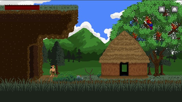 Erandique screenshot 1