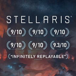Stellaris