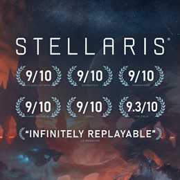 Aperçu Stellaris