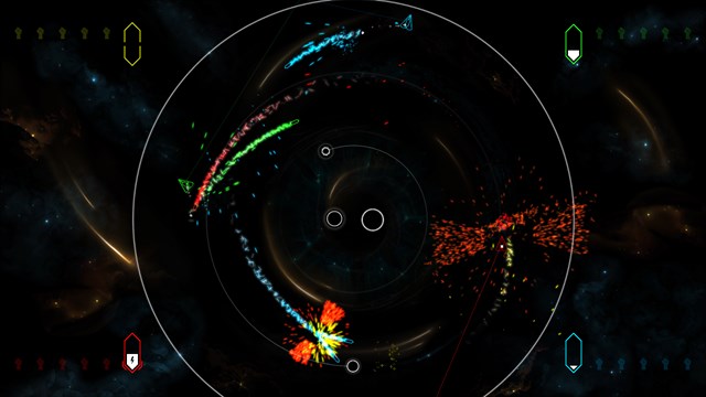 ORBIT screenshot 1
