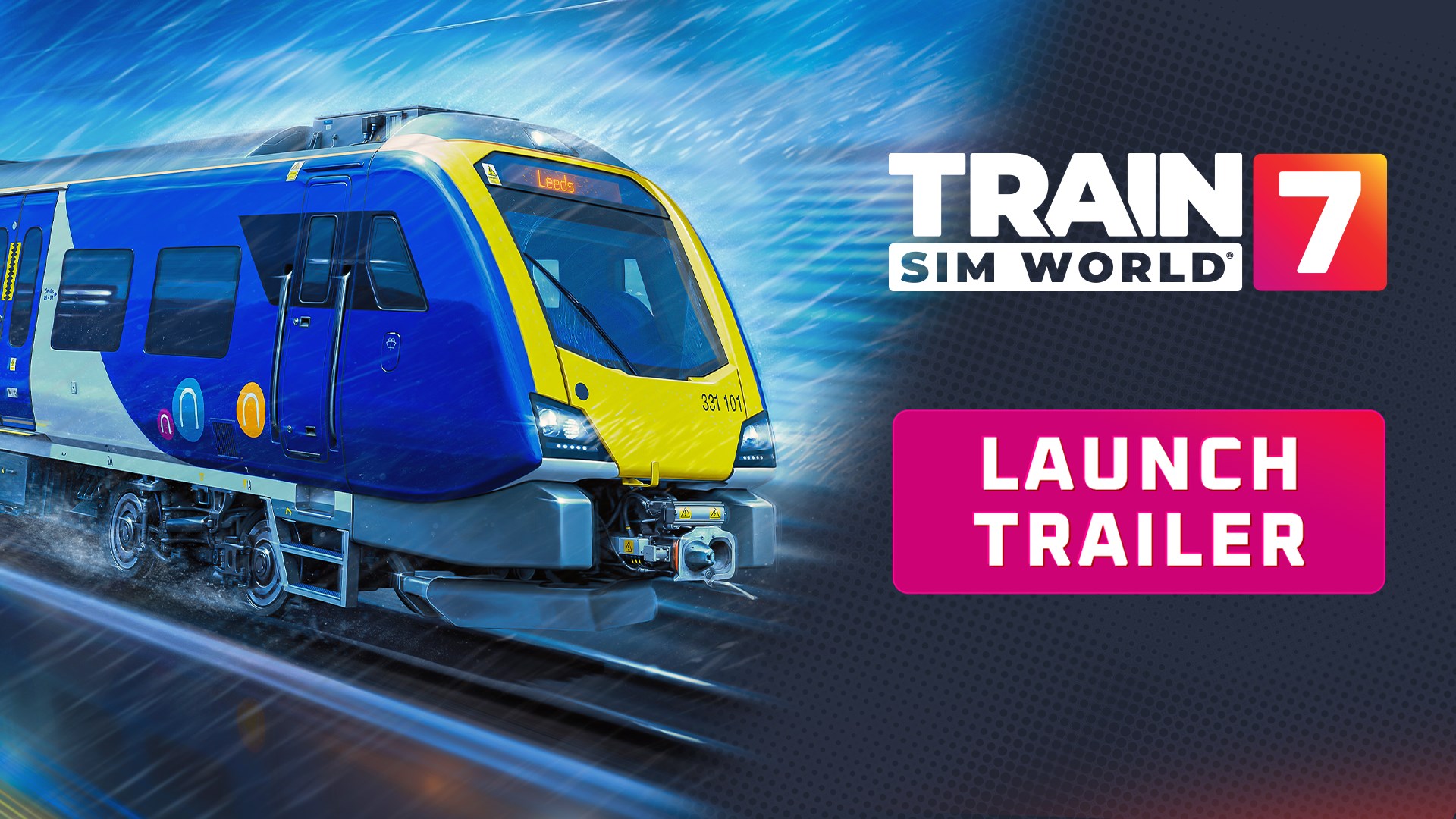 Train Sim World® 7: Ultimate Edition — трейлер