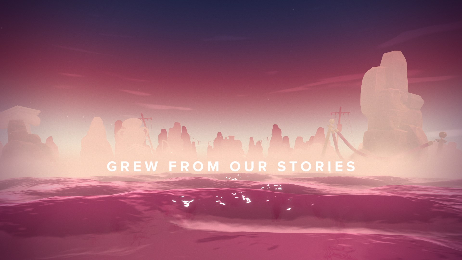 The Gardens Between screenshot thumbnail video