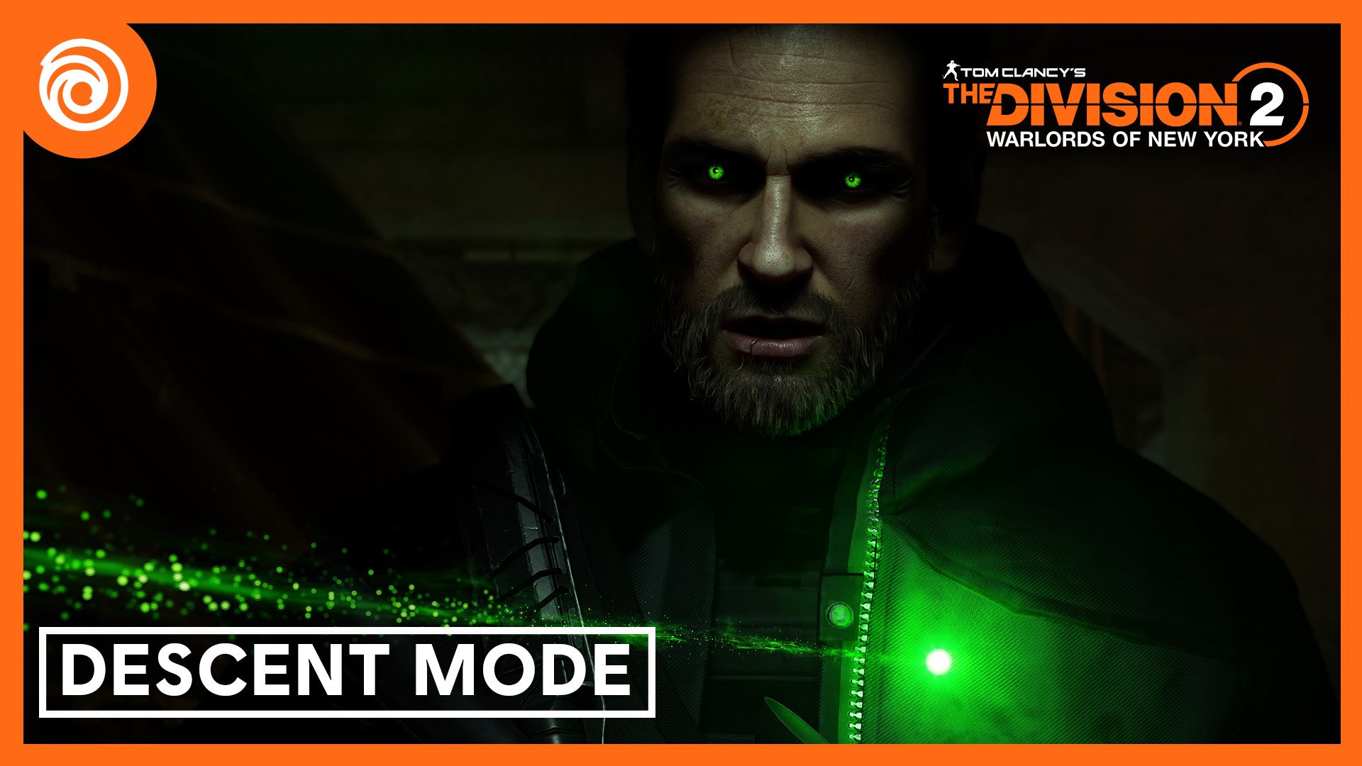 Tom Clancy's The Division 2 screenshot thumbnail video