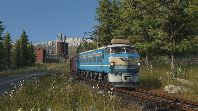 Transport Fever 3: Deluxe Edition screenshot 2