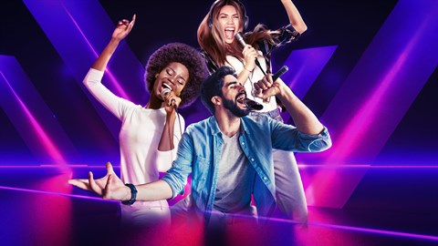 Buy Let's Sing 2023 | Xbox