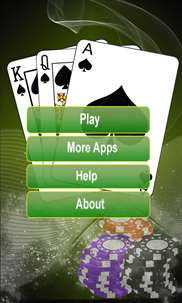 3 Card Casino screenshot 1