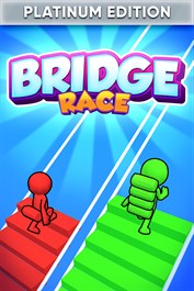 Bridge Race: Platinum Edition