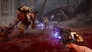 Painkiller: Deluxe Edition screenshot 5