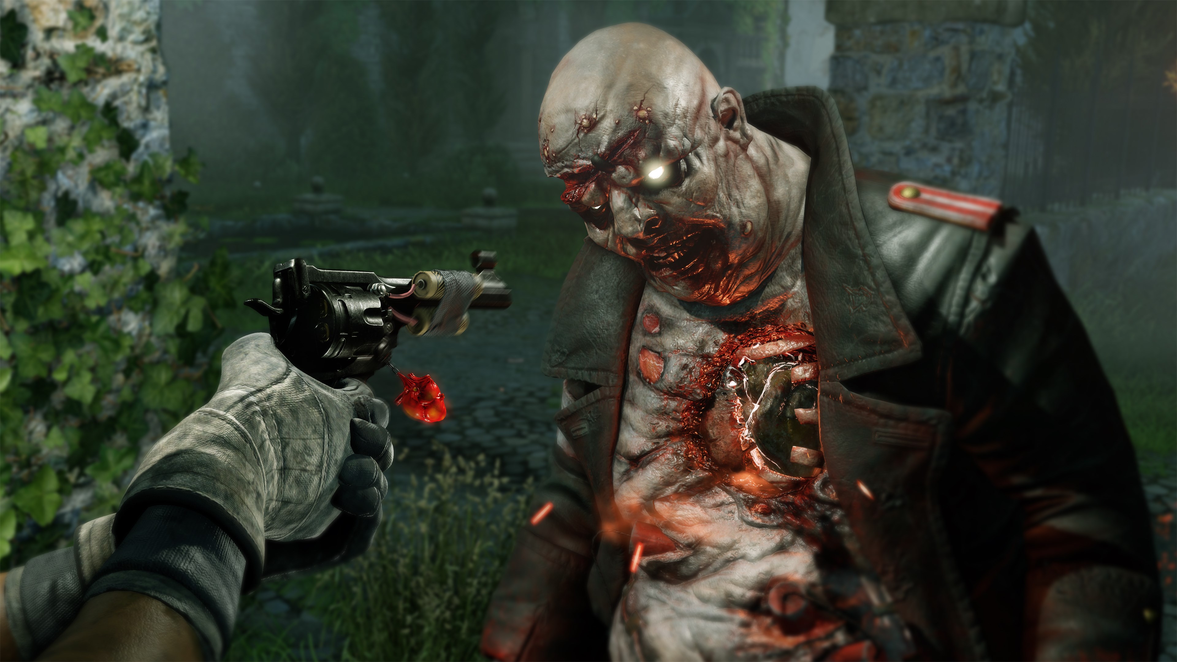 Zombie Army 4: Zombie Charm Pack — image 5