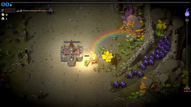 Monsters are Coming! Corrupt Edition screenshot 3