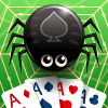 Simple Spider Solitaire