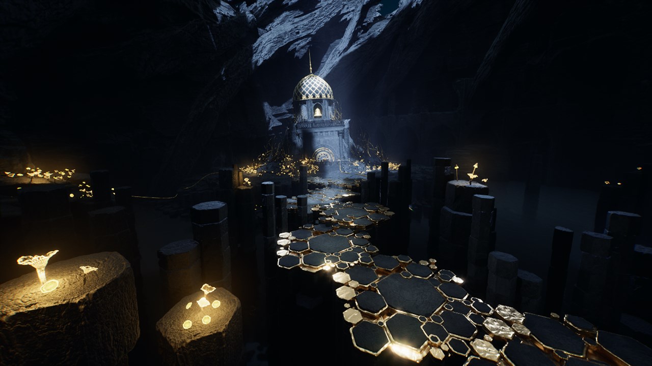 The Alighieri Circle: Dante's Bloodline screenshot 3