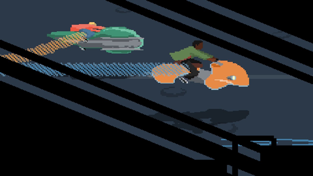 Desert Child screenshot 3