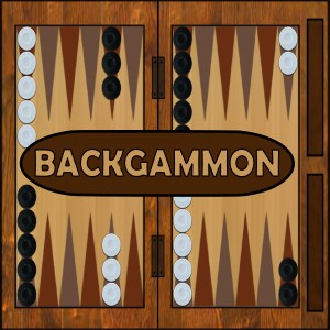 My Backgammon