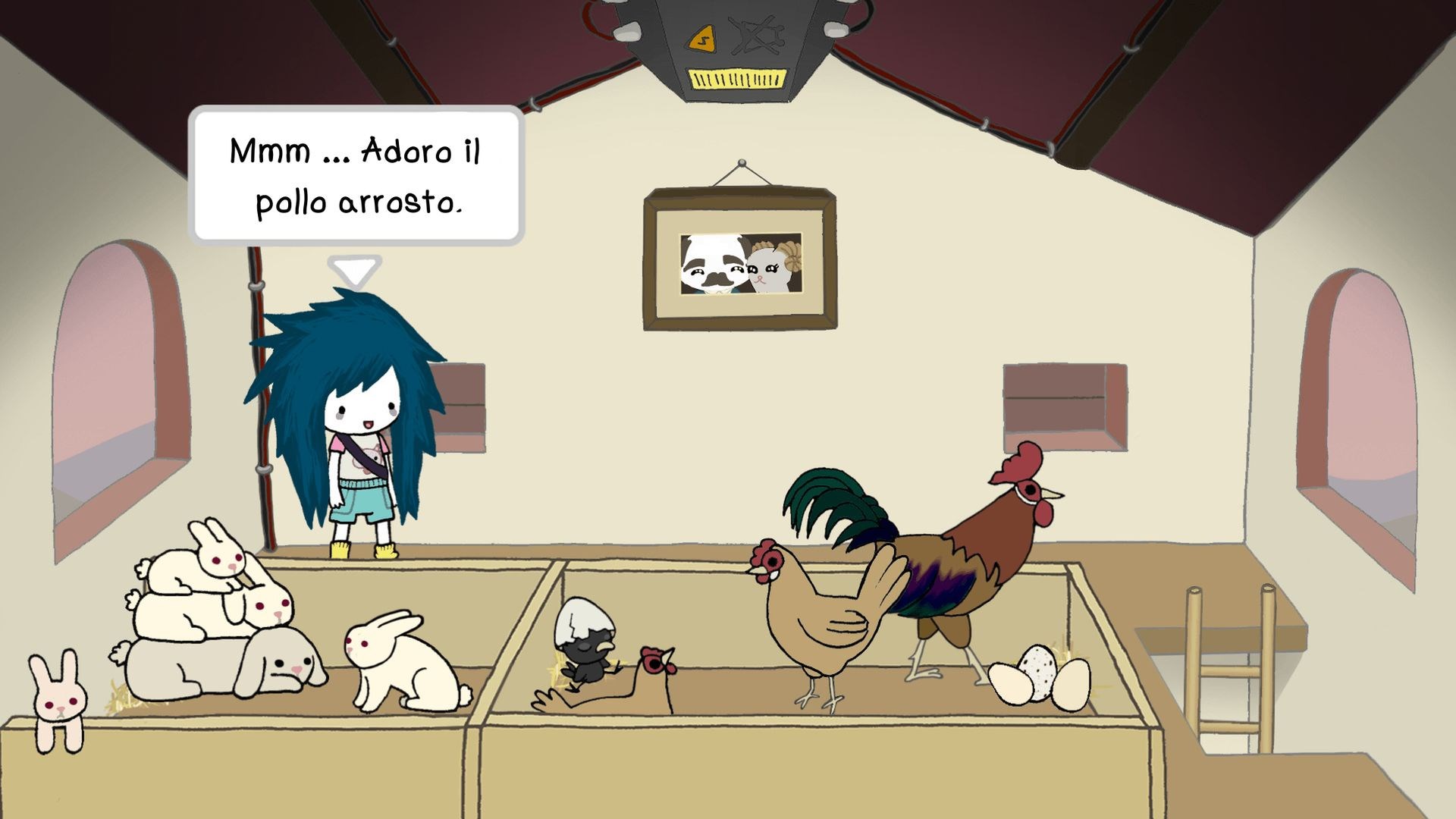 Agatha Knife | Xbox | Chiave | Privato