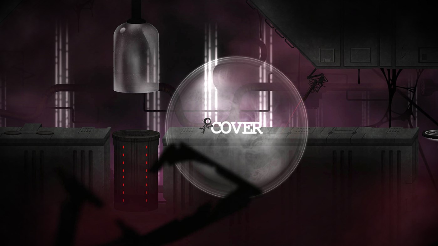 #9. Typoman (Xbox) โดย: Brainseed Factory