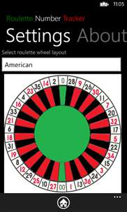 Roulette Tracker screenshot 8