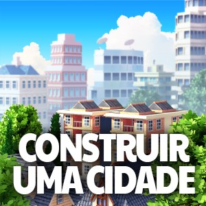 City Island 4 - Sim Town Tycoon: Expand the Skyline