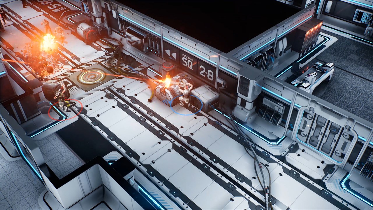 The Ascent screenshot 11