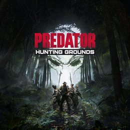 Aperçu Predator: Hunting Grounds - Jungle Edition